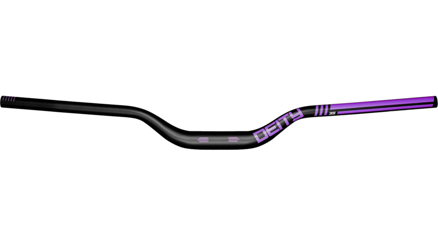 Deity Highside 35 Handlebar 50 Deity Highside 35 Handlebar 50