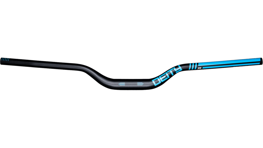 Deity Highside 35 Handlebar 50 Deity Highside 35 Handlebar 50