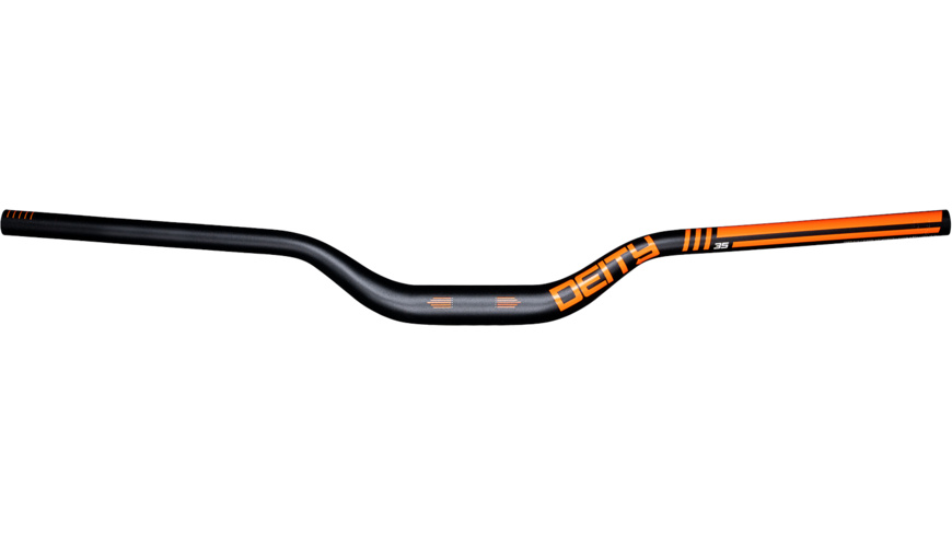Deity Highside 35 Handlebar 50 Deity Highside 35 Handlebar 50