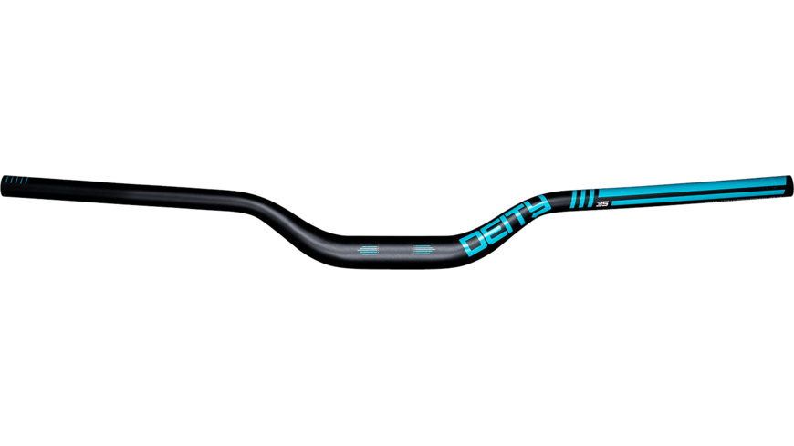 Deity Highside Lenker 35/50