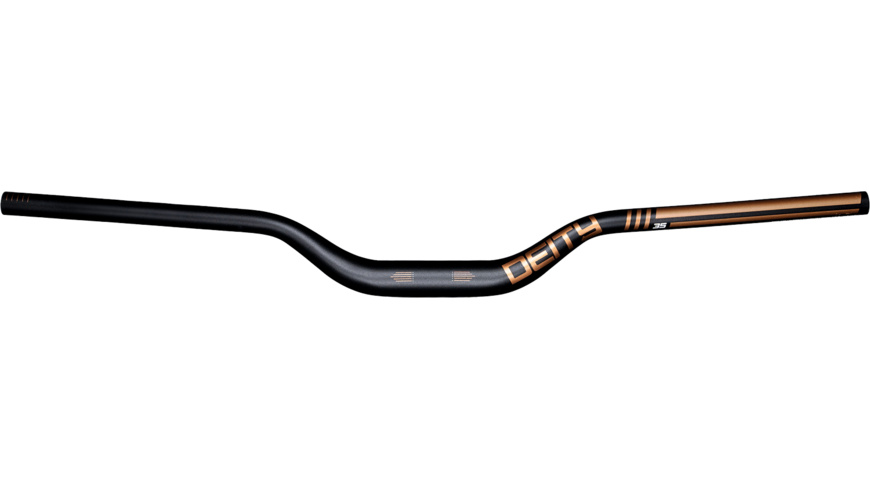 Deity Highside 35 Handlebar 50 Deity Highside 35 Handlebar 50