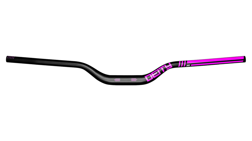 Deity Highside 35 Handlebar 50 Deity Highside 35 Handlebar 50