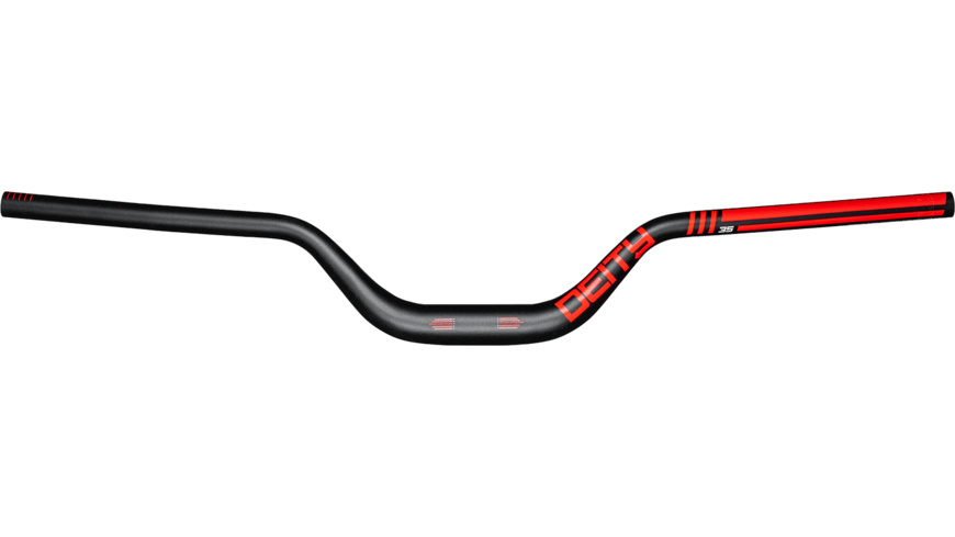 Deity Highside 35 Handlebar 80