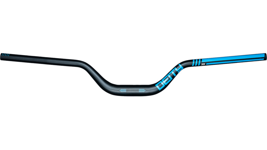 Deity Highside 35 Handlebar 80 Deity Highside 35 Handlebar 80