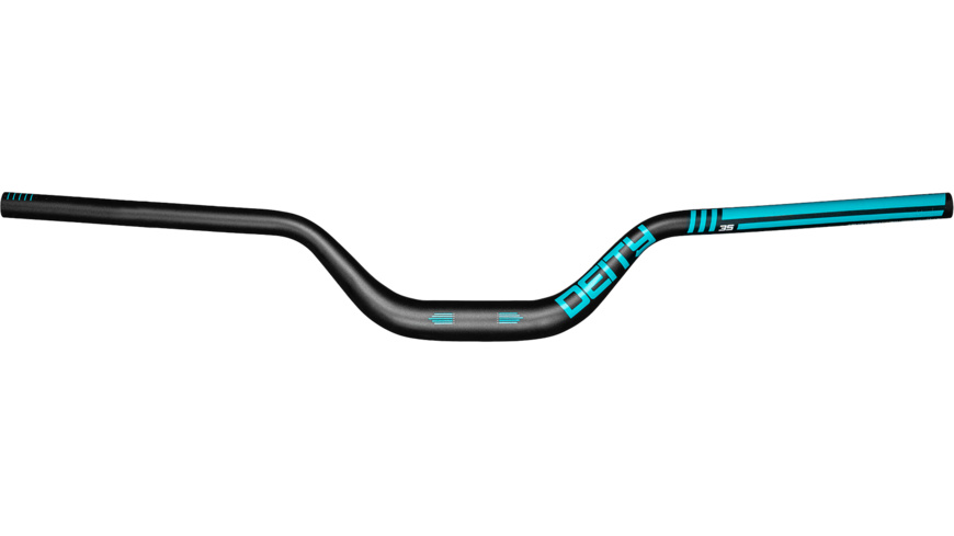 Deity Highside Lenker 35/80