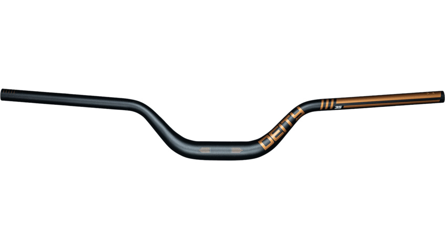 Deity Highside 35 Handlebar 80 Deity Highside 35 Handlebar 80