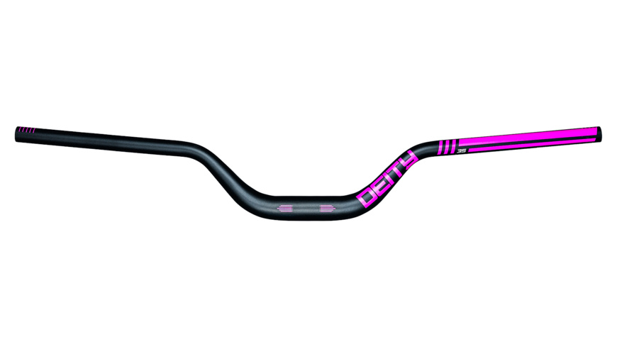 Deity Highside Lenker 35/80