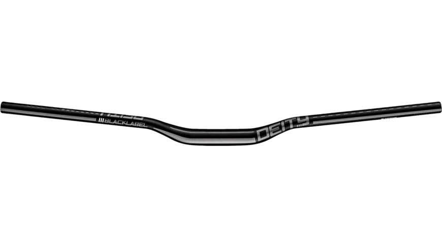 Deity Blacklabel 31.8 Handlebar 25 Deity Blacklabel 31.8 Handlebar 25