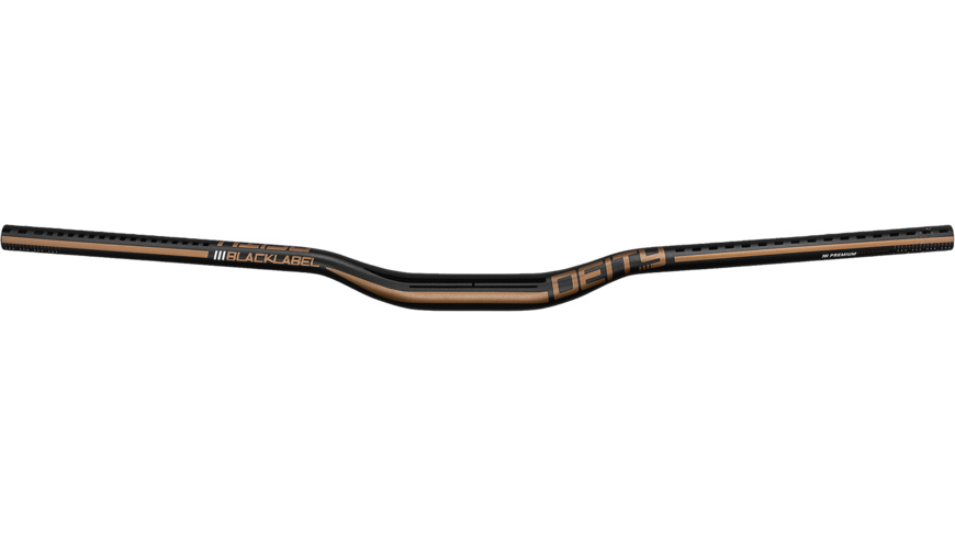 Deity Blacklabel 31.8 Handlebar 25 Deity Blacklabel 31.8 Handlebar 25