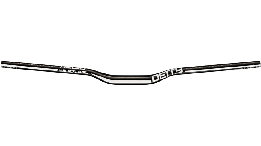 Deity Blacklabel 31.8 Handlebar 25 Deity Blacklabel 31.8 Handlebar 25