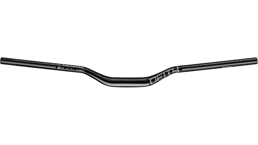 Deity Blacklabel 31.8 Handlebar 38 Deity Blacklabel 31.8 Handlebar 38