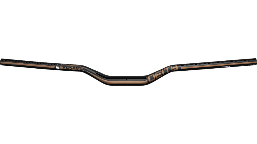 Deity Blacklabel 31.8 Handlebar 38 Deity Blacklabel 31.8 Handlebar 38
