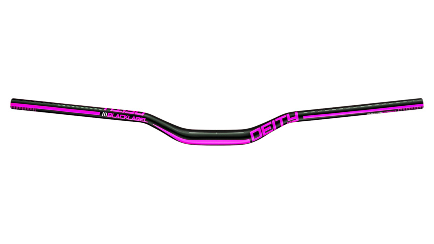 Deity Blacklabel 31.8 Handlebar 38 Deity Blacklabel 31.8 Handlebar 38