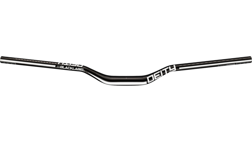 Deity Blacklabel 31.8 Handlebar 38 Deity Blacklabel 31.8 Handlebar 38