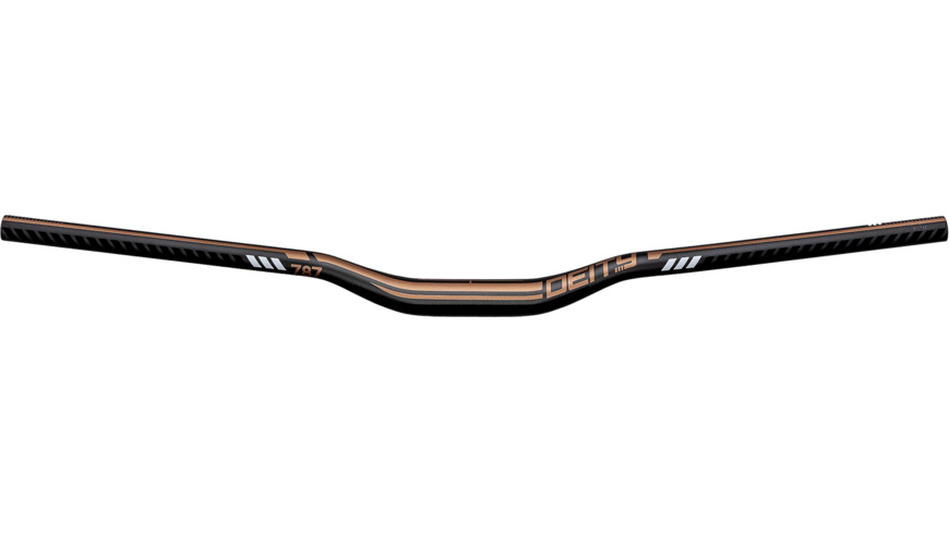Deity Skyline 31.8 Handlebar 25 Deity Skyline 31.8 Handlebar 25