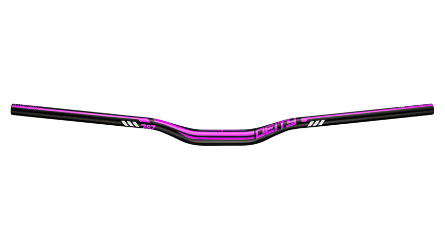 Deity Skyline 31.8 Handlebar 25 Deity Skyline 31.8 Handlebar 25