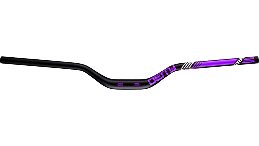 Deity Highside 31.8 Handlebar 50