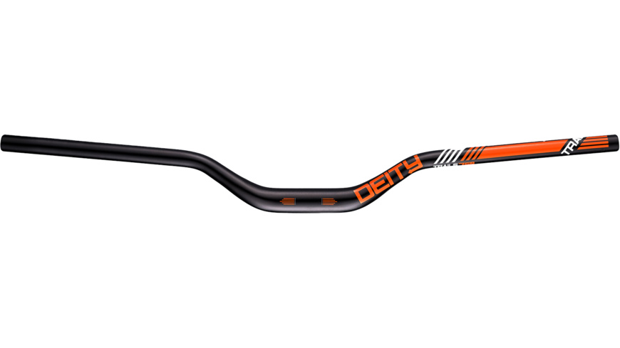 Deity Highside 31.8 Handlebar 50