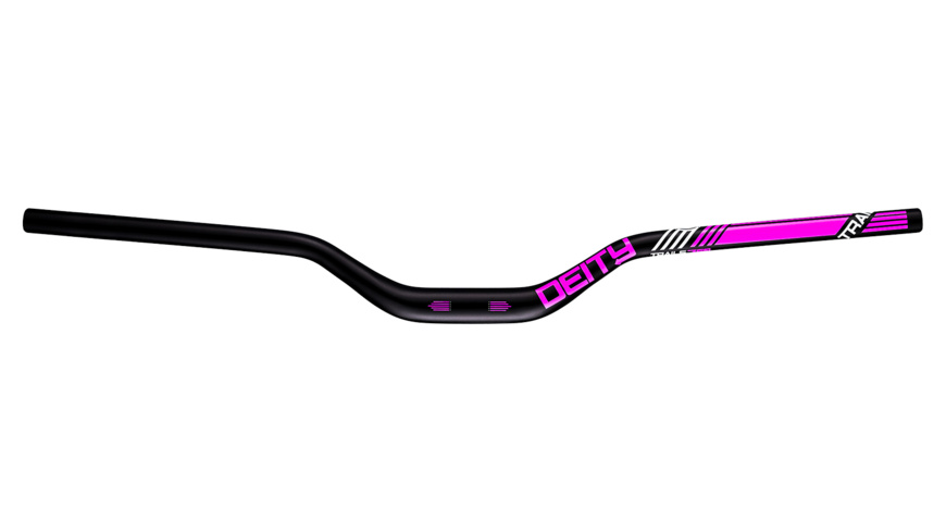 Deity Highside 31.8 Handlebar 50