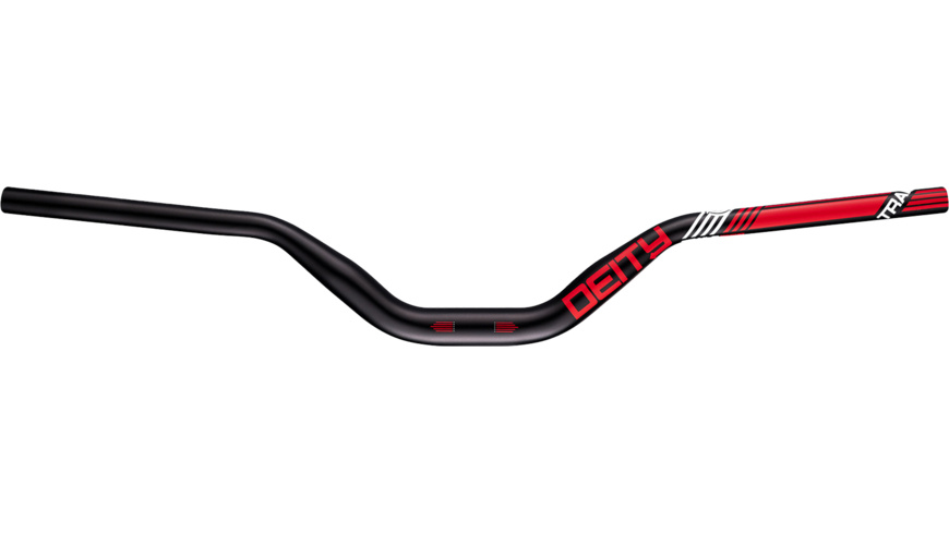Deity Highside 31.8 Handlebar 80