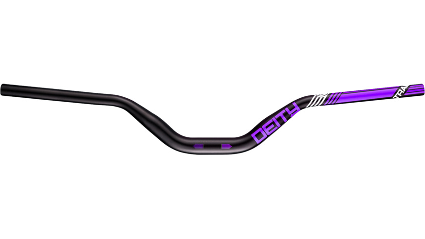 Deity Highside 31.8 Handlebar 80
