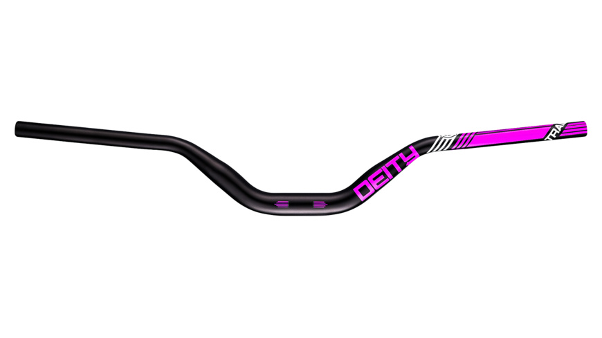 Deity Highside 31.8 Handlebar 80