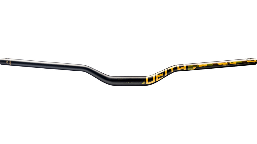 Deity CZ40 31.8 Handlebar Deity CZ40 31.8 Handlebar