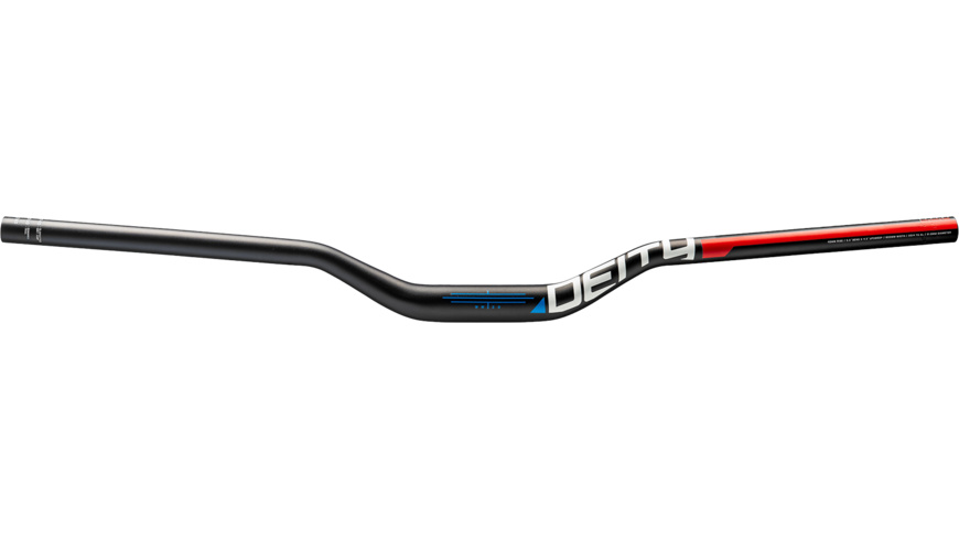 Deity CZ40 31.8 Handlebar Deity CZ40 31.8 Handlebar