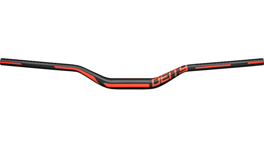 Deity Racepoint Lenker 35/50