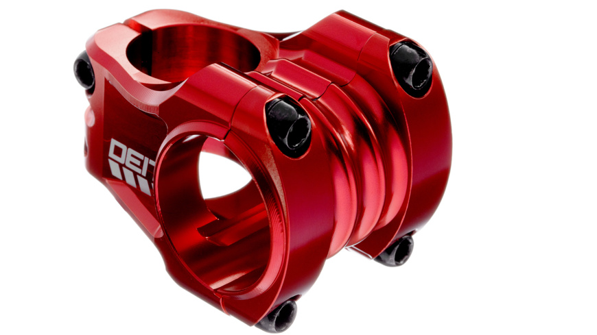 Deity Copperhead 35mm 35 Stem