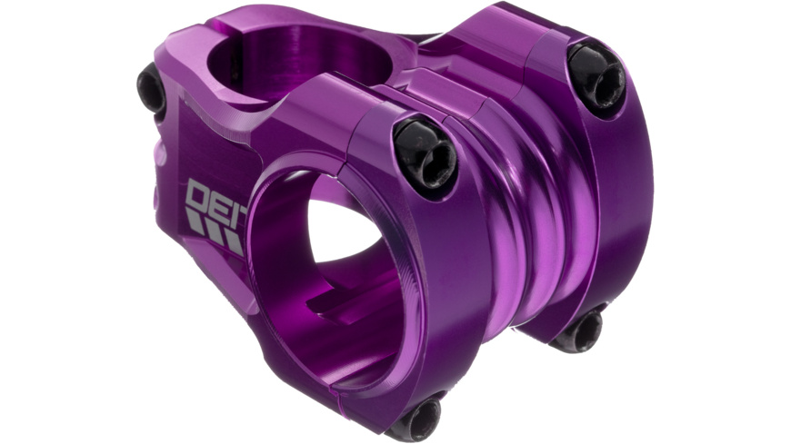 Deity Copperhead 35mm 35 Stem Deity Copperhead 35mm 35 Stem