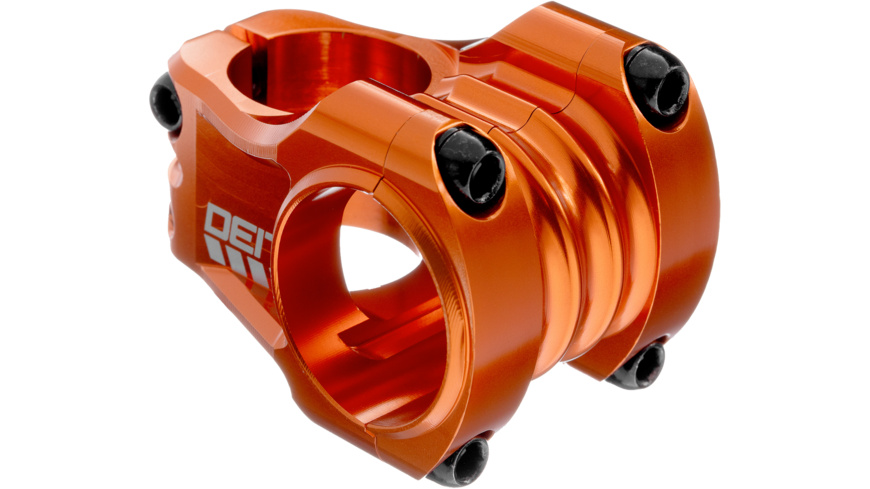 Deity Copperhead 35mm 35 Stem Deity Copperhead 35mm 35 Stem