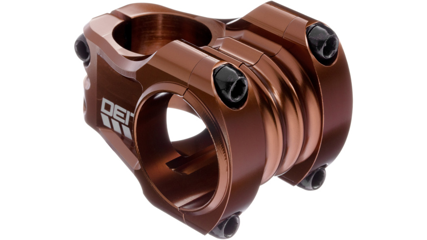 Deity Copperhead 35mm 35 Stem Deity Copperhead 35mm 35 Stem