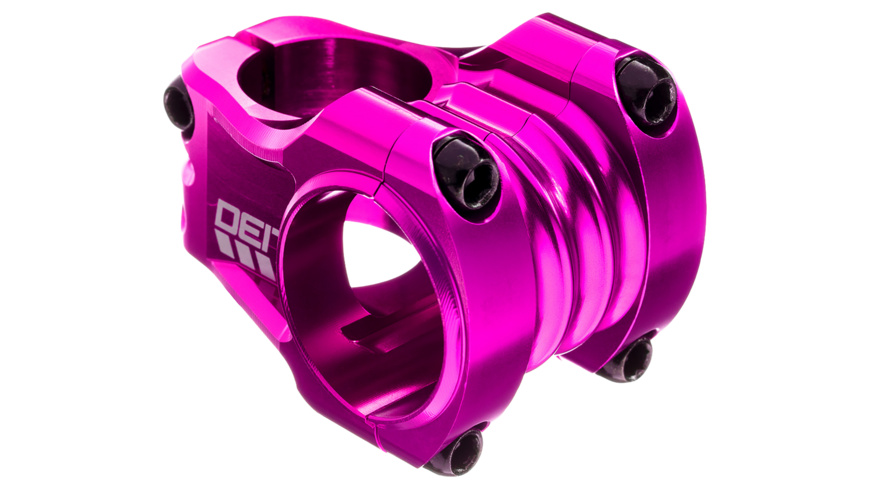 Deity Copperhead 35mm 35 Stem Deity Copperhead 35mm 35 Stem