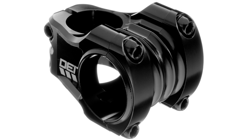 Deity Copperhead 42mm 35 Stem Deity Copperhead 42mm 35 Stem