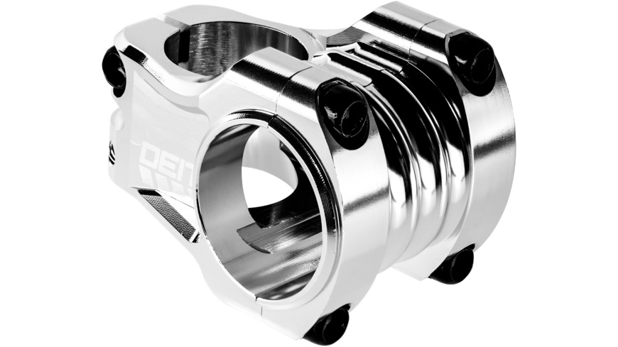 Deity Copperhead 42mm 35 Stem Deity Copperhead 42mm 35 Stem
