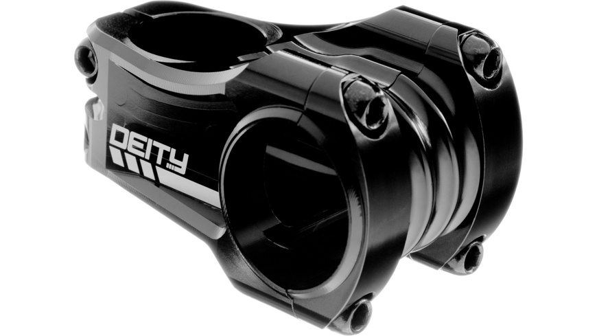 Deity Copperhead 50mm 35 Stem Deity Copperhead 50mm 35 Stem