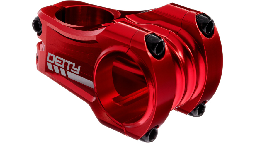 Deity Copperhead 50mm 35 Stem