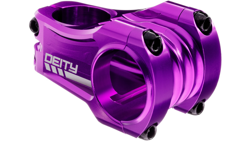 Deity Copperhead 50mm 35 Stem Deity Copperhead 50mm 35 Stem