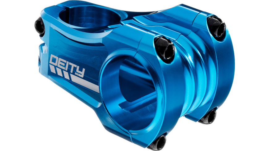 Deity Copperhead 50mm 35 Stem Deity Copperhead 50mm 35 Stem