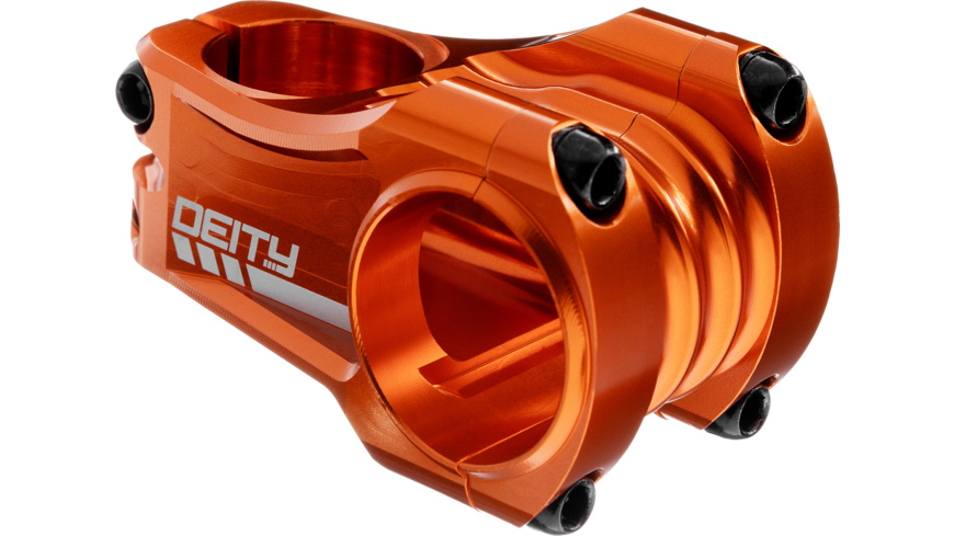 Deity Copperhead 50mm 35 Stem Deity Copperhead 50mm 35 Stem
