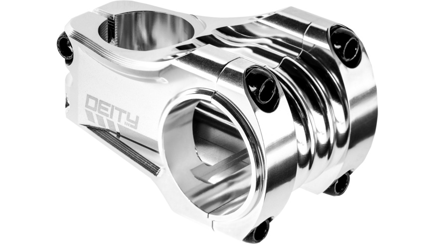 Deity Copperhead 50mm 35 Stem Deity Copperhead 50mm 35 Stem