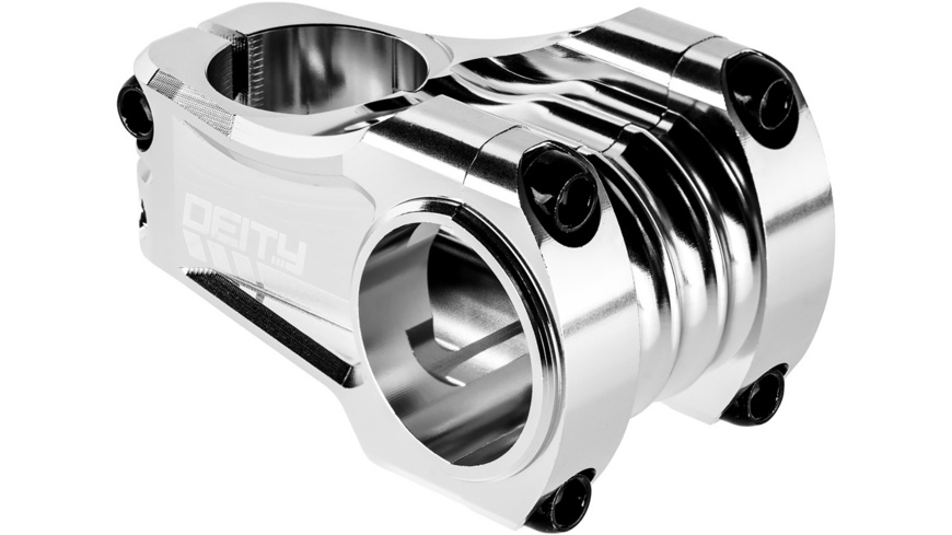 Deity Copperhead 50mm 31.8 Stem