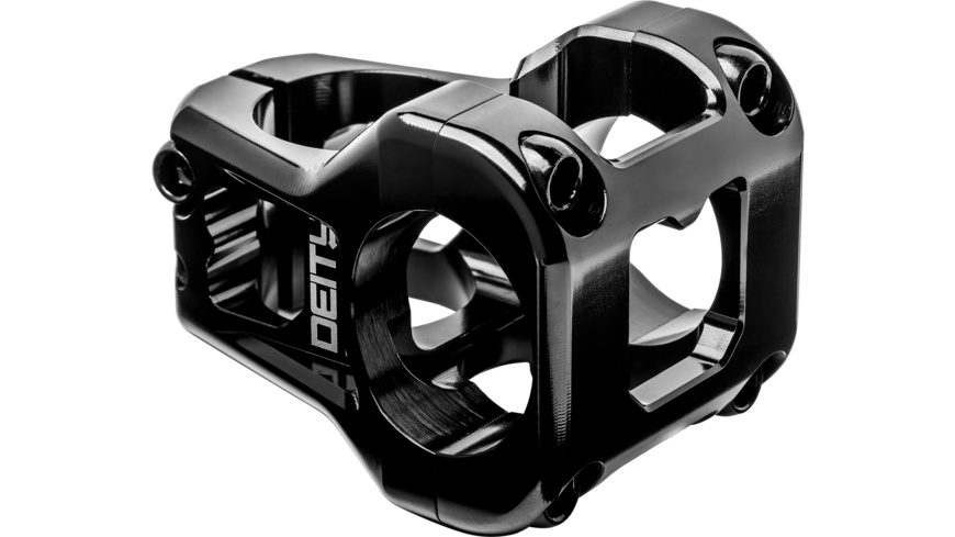 Deity Cavity 35mm 31.8 Stem