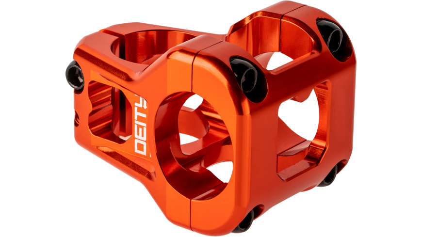 Deity Cavity 35mm 31.8 Stem