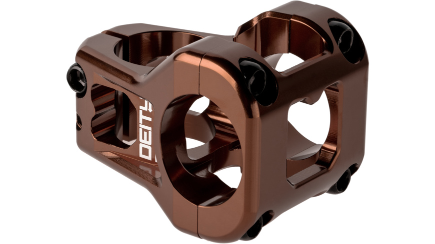 Deity Cavity 35mm 31.8 Stem