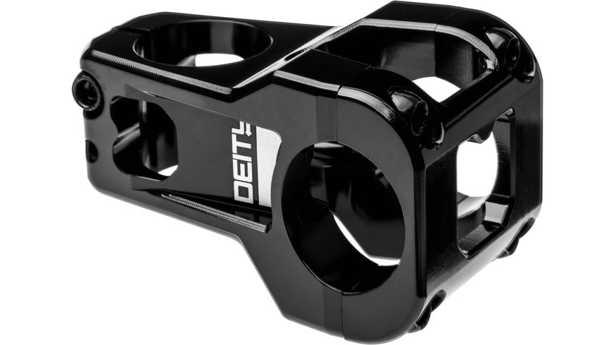 Deity Cavity 50mm 31.8 Stem