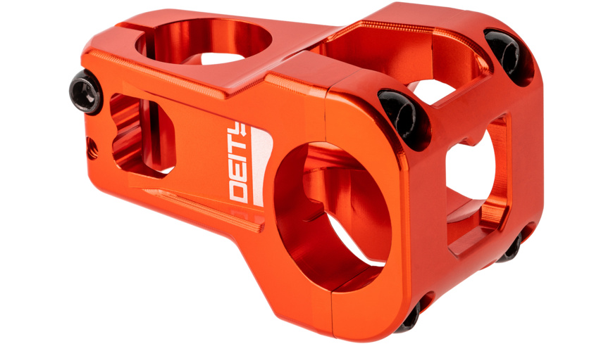 Deity Cavity 50mm 31.8 Stem