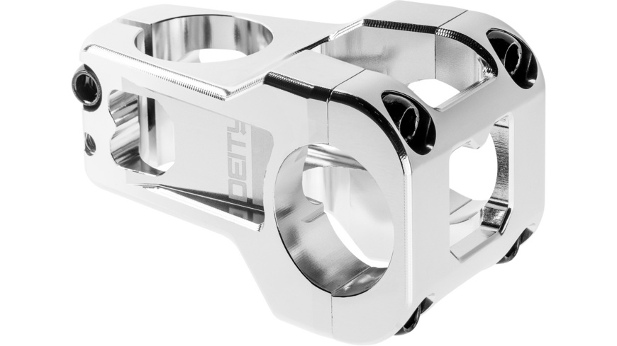 Deity Cavity 50mm 31.8 Stem