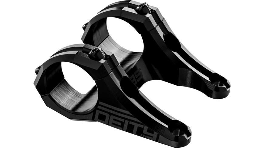 Deity Intake 50mm 35 Dm Stem